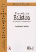 tratado de balistica, ii-carlos a. guzman-9789974708105 tratado de balistica, ii-carlos a. guzman-9789974708105