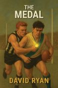 Descargar ebook desde google book mac THE MEDAL DJVU 9798232574505 en español de DAVID RYAN