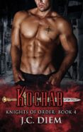 Descargas de libros para Android KOCHAB de J.C. DIEM in Spanish