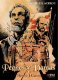 el siglo de acero i: peones & damas (ebook)-2910020363703 el siglo de acero i: peones & damas (ebook)-2910020363703