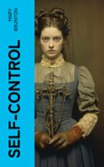 Descargas de libros electrónicos gratis para Android SELF-CONTROL  (edición en inglés) ePub iBook CHM