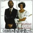 crimen ferpecto (b.s.o.) (ref. jbm2078) (cd)-8428353207815 crimen ferpecto (b.s.o.) (ref. jbm2078) (cd)-8428353207815