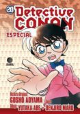 detective conan: especial nº 20-gosho aoyama-8432715029915 detective conan: especial nº 20-gosho aoyama-8432715029915