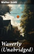 WAVERLY (UNABRIDGED)  (edición en inglés)