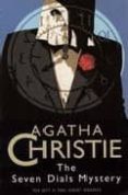the seven dials mystery-agatha christie-9780006165415 the seven dials mystery-agatha christie-9780006165415