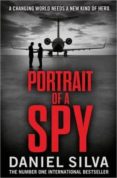portrait of a spy-daniel silva-9780007433315 portrait of a spy-daniel silva-9780007433315