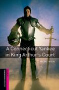 connecticut yankee (obstart: oxford bookworms starters)-9780194234115 connecticut yankee (obstart: oxford bookworms starters)-9780194234115