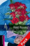 red roses (incluye cd) (oxford bookworms library start)-9780194236515 red roses (incluye cd) (oxford bookworms library start)-9780194236515