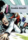 dominoes quick starter zombie attack pk-9780194610315 dominoes quick starter zombie attack pk-9780194610315