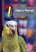 dominoes: level 1: jakes parrot mp3 pack-9780194639415 dominoes: level 1: jakes parrot mp3 pack-9780194639415