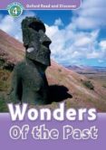 oxford read and discover 4 wonders of past audio pack-9780194644815 oxford read and discover 4 wonders of past audio pack-9780194644815
