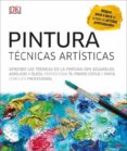 pintura: tecncias artisticas-9780241301715 pintura: tecncias artisticas-9780241301715