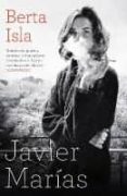 berta isla-javier marias-9780241343715 berta isla-javier marias-9780241343715
