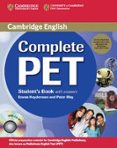 complete pet: student s book pack (student s book/answers/cd-rom/ cds (2))-peter may-9780521741415 complete pet: student s book pack (student s book/answers/cd-rom/ cds (2))-peter may-9780521741415