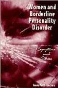 women and borderline personality disorder: symptoms and stories-janet wirth-cauchon-9780813528915 women and borderline personality disorder: symptoms and stories-janet wirth-cauchon-9780813528915