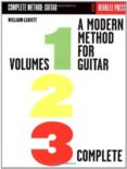 a modern method for guitar - complete: volumenes 1, 2, 3-9780876390115 a modern method for guitar - complete: volumenes 1, 2, 3-9780876390115