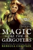magic of the gargoyles (ebook)-9780990603115 magic of the gargoyles (ebook)-9780990603115