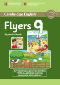 cambridge english young learners 9 flyers student s book-9781107464315 cambridge english young learners 9 flyers student s book-9781107464315