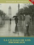 la cuidad de los prodigios (ebook)-eduardo mendoza-9781370445615 la cuidad de los prodigios (ebook)-eduardo mendoza-9781370445615