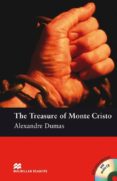 macmillan readers pre- intermediate: treasure of monte cristo pack-9781405084215 macmillan readers pre- intermediate: treasure of monte cristo pack-9781405084215
