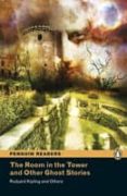 the room in the tower and other ghost stories (level 2) (penguin readers) (libro + cd)-9781405878715 the room in the tower and other ghost stories (level 2) (penguin readers) (libro + cd)-9781405878715