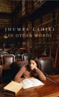 in other words-jhumpa lahiri-9781408866115 in other words-jhumpa lahiri-9781408866115
