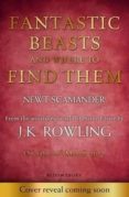 fantastic beasts & where to find them-j.k. rowling-9781408880715 fantastic beasts & where to find them-j.k. rowling-9781408880715