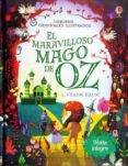 el maravilloso mago de oz-lyman frank baum-9781474916615 el maravilloso mago de oz-lyman frank baum-9781474916615