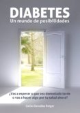 diabetes. un mundo de posibilidades (ebook)-carlos gonzalez rotger-9781484111215 diabetes. un mundo de posibilidades (ebook)-carlos gonzalez rotger-9781484111215