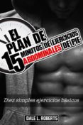 el plan de 15 minutos de ejercicios abdominales de pie (ebook)-9781507155615 el plan de 15 minutos de ejercicios abdominales de pie (ebook)-9781507155615
