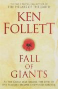 fall of giants (century trilogy 1)-ken follett-9781509848515 fall of giants (century trilogy 1)-ken follett-9781509848515