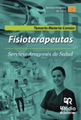 fisioterapeutas. servicio aragones de salud. temario materia comun (ebook)-9781524399115 fisioterapeutas. servicio aragones de salud. temario materia comun (ebook)-9781524399115