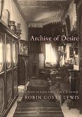 ARCHIVE OF DESIRE