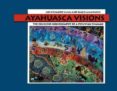 ayahuasca visions: the religious iconography of a peruvian shaman-luis eduardo luna-pablo amaringo-9781556433115 ayahuasca visions: the religious iconography of a peruvian shaman-luis eduardo luna-pablo amaringo-9781556433115