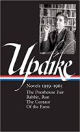 john updike: novels 1959-1965-john updike-9781598535815 john updike: novels 1959-1965-john updike-9781598535815