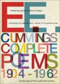 e. e. cummings: complete poems, 1904-1962-e.e. cummings-9781631490415 e. e. cummings: complete poems, 1904-1962-e.e. cummings-9781631490415