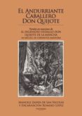 el andurriante caballero don quijote (ebook)-9781635032215 el andurriante caballero don quijote (ebook)-9781635032215