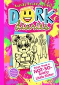 Iphone libros pdf descarga gratuita DORK DIARIES 16  (edición en inglés) 9781665974615 (Literatura española) RTF FB2 de RACHEL RENÉE RUSSELL