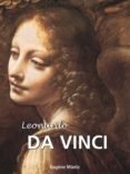 Descargar libros de epub rapidshare LEONARDO DA VINCI