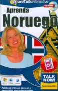 talk now! learn noruego (beginners) (cd-rom)-9781843520115 talk now! learn noruego (beginners) (cd-rom)-9781843520115