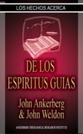 los hechos acerca de los espiritus guias (ebook)-9781937136215 los hechos acerca de los espiritus guias (ebook)-9781937136215
