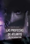 Leer el libro en línea gratis sin descargar LAS PROFECÍAS DE ATLANTIS 9781953540515