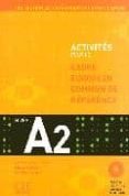 activites pour le cadre europee commu de reference (niveau a2) (i ncluye audio-cd)-marie-louise parizet-eliane grandet-martine corsain-9782090353815 activites pour le cadre europee commu de reference (niveau a2) (i ncluye audio-cd)-marie-louise parizet-eliane grandet-martine corsain-9782090353815