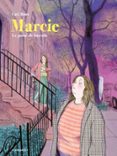 MARCIE - LE POINT DE BASCULE