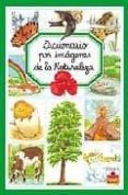 diccionario por imagenes de la naturaleza-9782215087915 diccionario por imagenes de la naturaleza-9782215087915