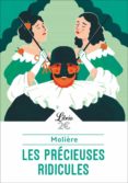LES PRÉCIEUSES RIDICULES-11653155-otro-formato