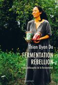 Libros gratis para ordenador descarga pdf FERMENTATION RÉBELLION  (edición en francés) de THIEN UYEN DO (Spanish Edition)