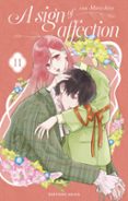 Audio gratis para descargas de libros. A SIGN OF AFFECTION - TOME 11 (VF) PDB ePub RTF