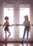 Jar descargar gratis ebooks EMMA ET CAPUCINE - TOME 8 - LE PREMIER JOUR DE MA NOUVELLE VIE !  (edición en francés) de JÉRÔME HAMON