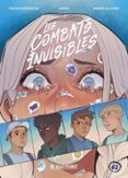 LES COMBATS INVISIBLES - TOME 2  (edición en francés)